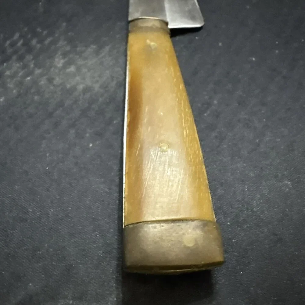Vintage Thai Aranyik 5